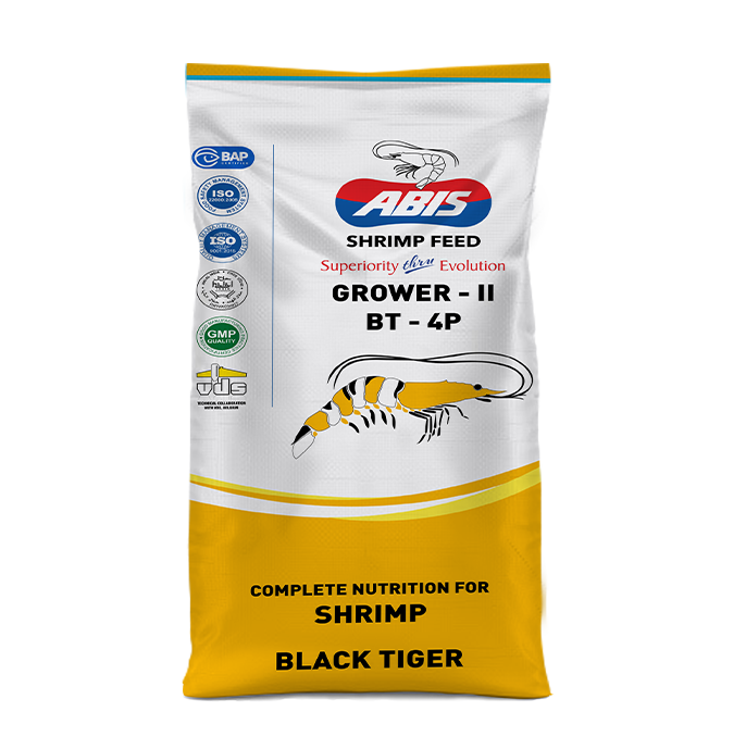 Grower-II BT - 4P